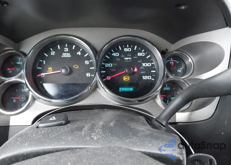 2012 Chevrolet Silverado 1500 Lt z USA, uszkodzony, nr VIN 1GCRKSE79CZ219803